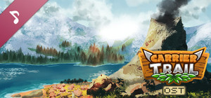 Carrier Trail Soundtrack banner