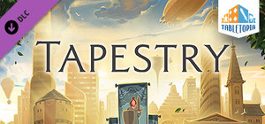 Tabletopia - Tapestry banner