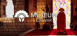 Museum of War banner