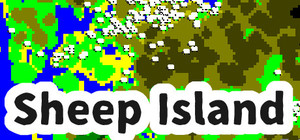 Sheep Island banner