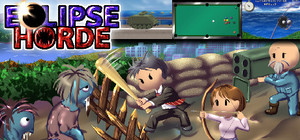 Eclipse Horde banner