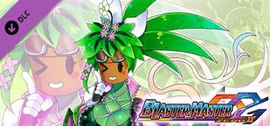 Blaster Master Zero 2 - KANNA RAISING SIMULATOR banner