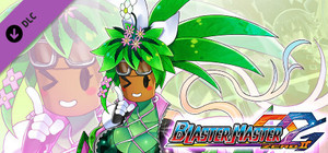 Blaster Master Zero 2 - KANNA RAISING SIMULATOR banner