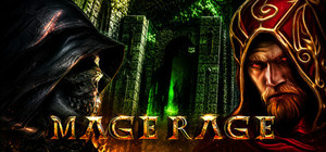 Mage Rage banner