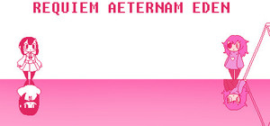 Requiem Aeternam Eden banner