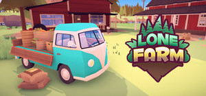 Lonefarm banner