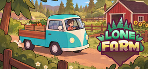 Lonefarm banner
