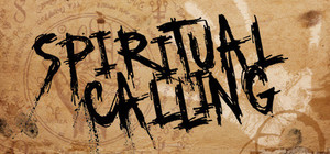 Spiritual Calling banner