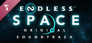 Endless Space Original Soundtrack banner