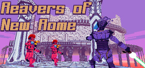 Reavers of New Rome banner