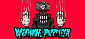 Nightmare Puppeteer banner
