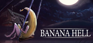 Banana Hell banner