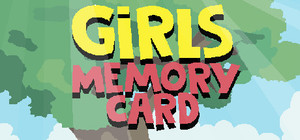 Girls Memory Card banner
