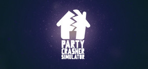 Party Crasher Simulator banner