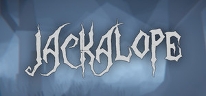 Jackalope banner