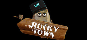 Rockytown banner