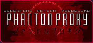 Phantom Proxy banner