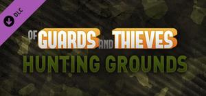 Of Guards and Thieves - Hunting Grounds banner