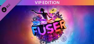 FUSER™ VIP Edition banner