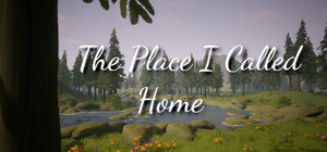 The Place I Called Home banner