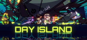 Day Island banner