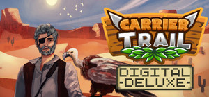 Carrier Trail - Digital Deluxe banner