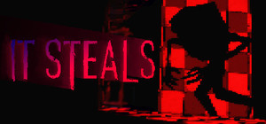 It Steals banner