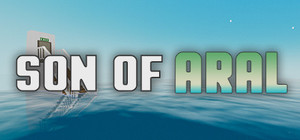 Son of Aral banner