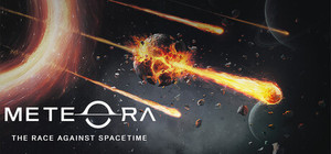 METEORA banner