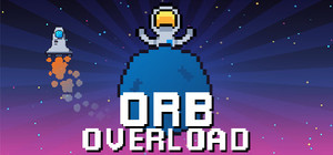 Orb Overload banner