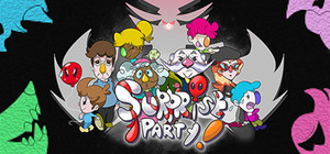 Surprise Party! banner