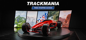 Trackmania banner