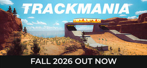 Trackmania banner