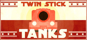 Twin Stick Tanks banner