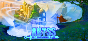 Abyss The Forgotten Past banner