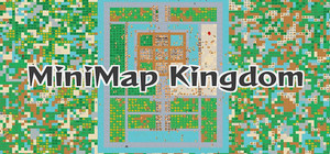 MiniMap Kingdom banner