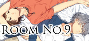 Room No. 9 banner