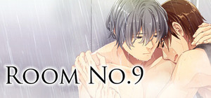 Room No. 9 banner