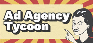 Ad Agency Tycoon banner