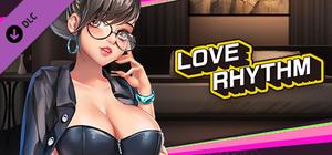 Love Rhythm: My Boss is a Sadist banner