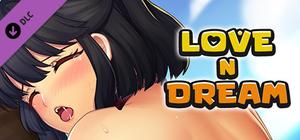 Love n Dream: 18+ Content (Uncensored) banner