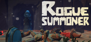 Rogue Summoner banner