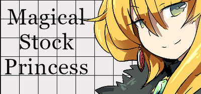 MAGICAL STOCK PRINCESS