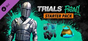 Trials Rising - Starter Pack 1 banner