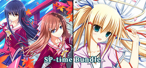 SP-time Bundle banner