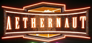 Aethernaut banner