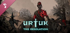 Urtuk: The Desolation Soundtrack banner