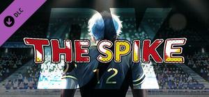 The Spike DX banner