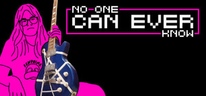 No One Can Ever Know banner
