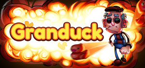 Granduck banner